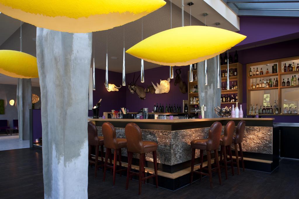 Strandhotel Heringsdorf Zewnętrze zdjęcie
