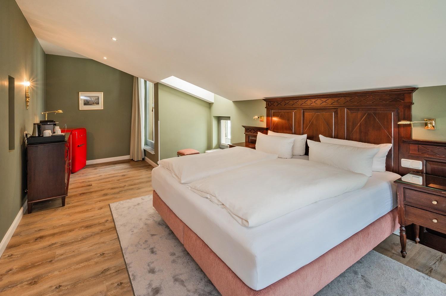 Strandhotel Heringsdorf Zewnętrze zdjęcie