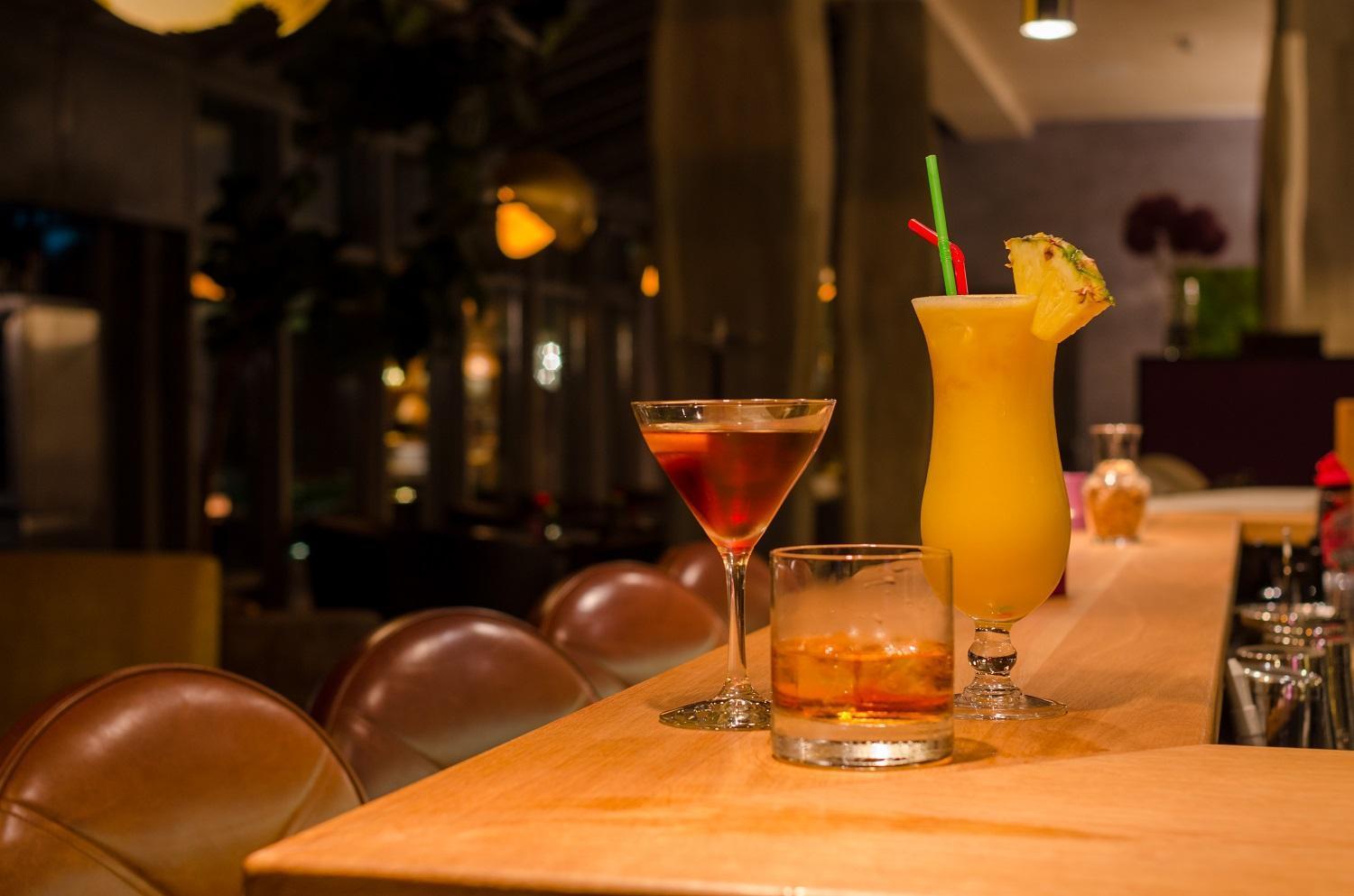Strandhotel Heringsdorf Zewnętrze zdjęcie