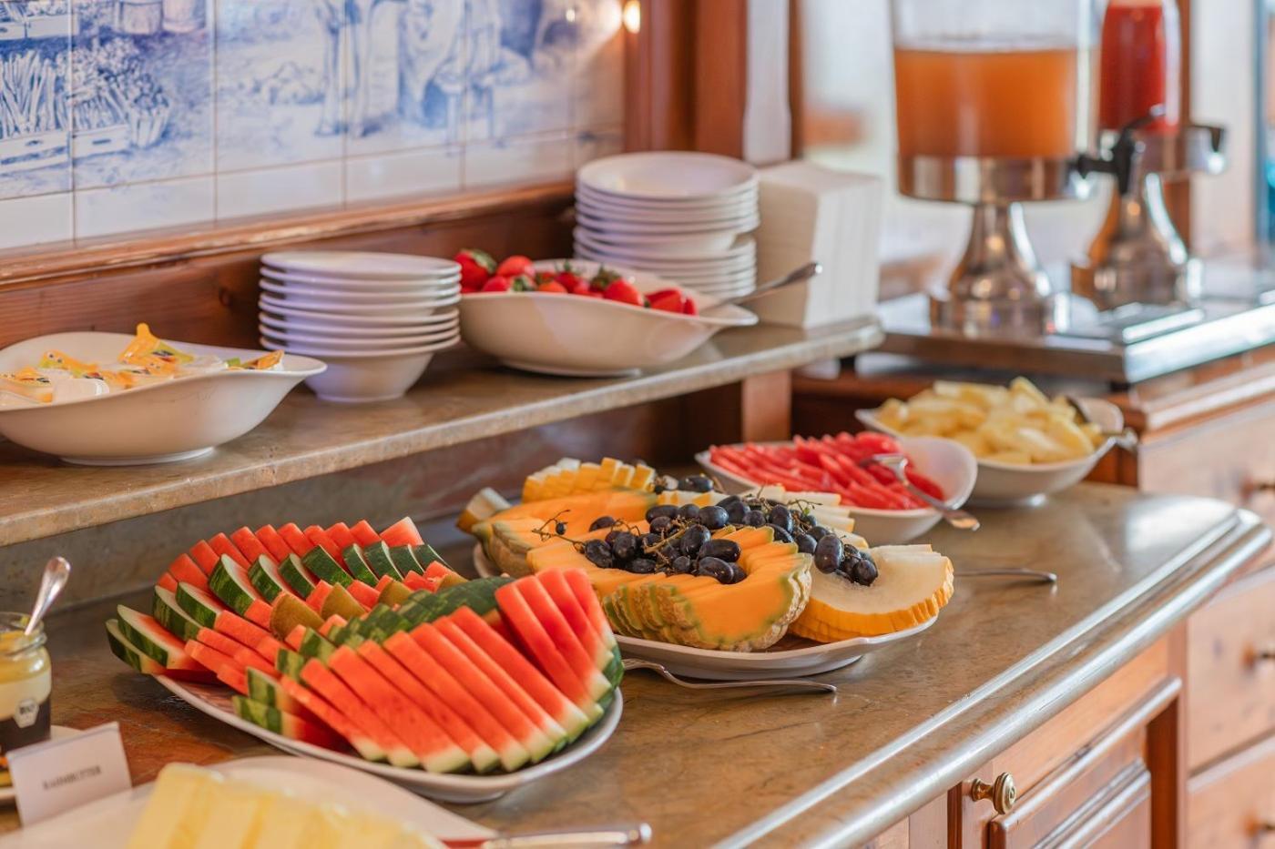 Strandhotel Heringsdorf Zewnętrze zdjęcie